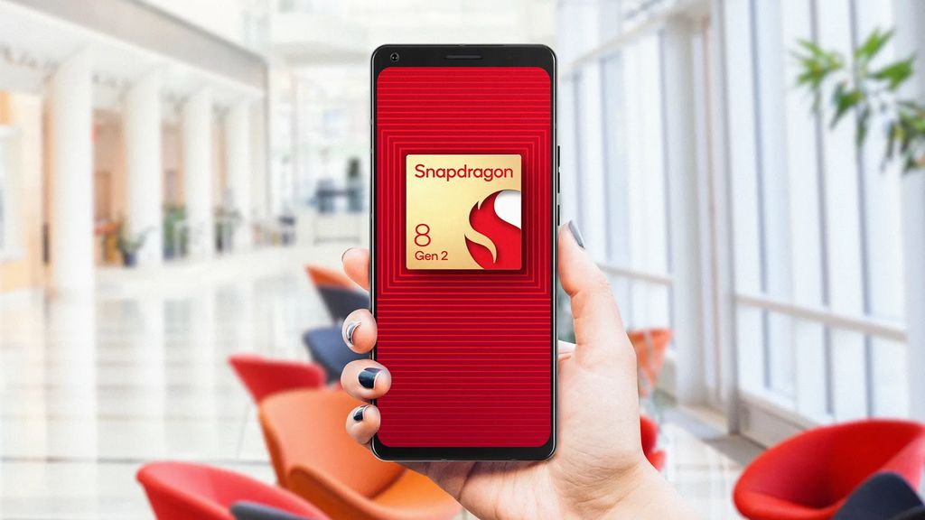 Qualcomm Snapdragon 8 Gen 2 chegou com suporte para Wi-Fi 7 e muita “inteligência”
