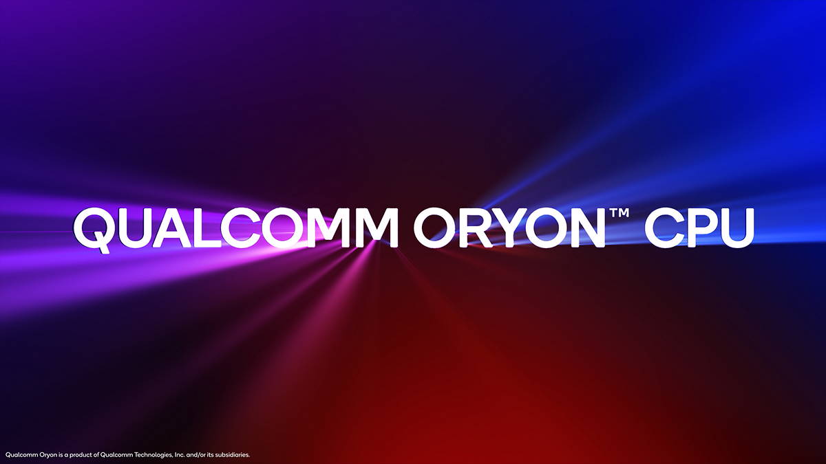 Qualcomm apresentou o SoC Oryon que vai lutar com o M2 da Apple no mercado dos PCs