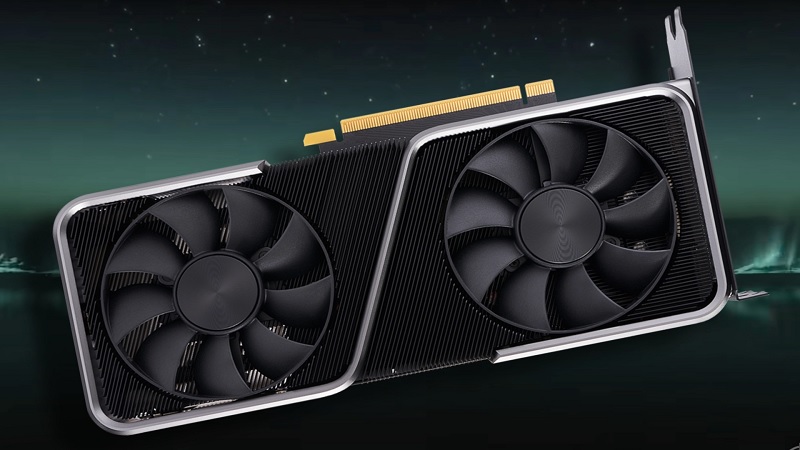 Gráfica GeForce RTX 4060 Ti da Nvidia pode ter um TDP de 160W