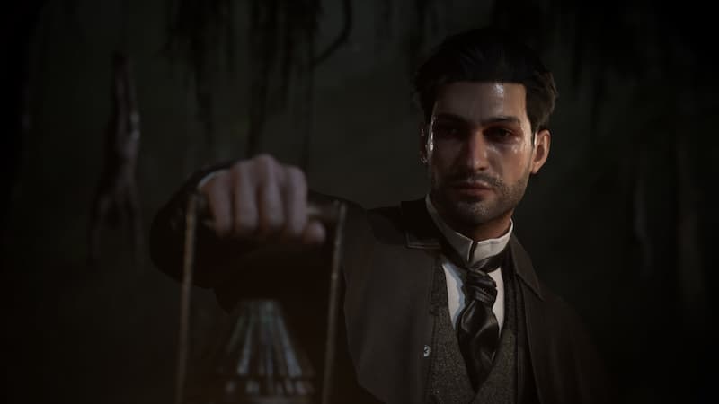 Primeiras imagens de gameplay do “novo” Sherlock Holmes The Awakened