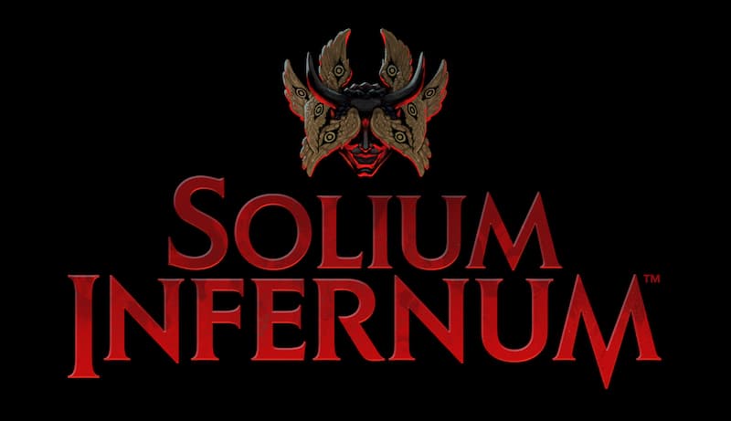 Solium Infernum, um jogo de estratégia infernal