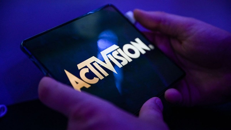 Maioria dos leitores concordam com a compra da Activision Blizzard pela Microsoft