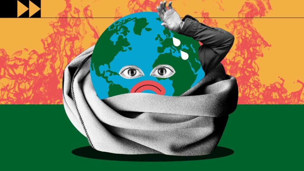 Multimilionários estão a patrocinar a destruição climática, revela relatório