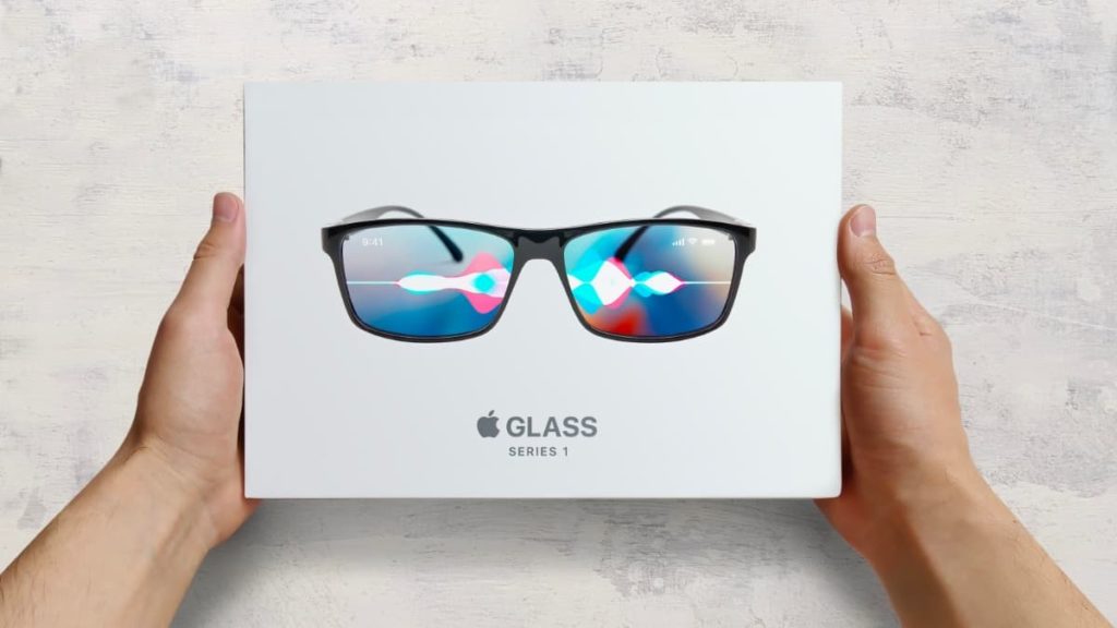 Apple: Sistema operativo para óculos de realidade aumentada está quase pronto…