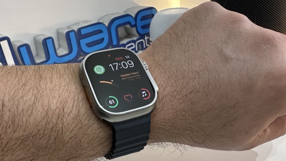 Apple Watch 8 e Ultra ainda vão receber mais funcionalidades do watchOS 9
