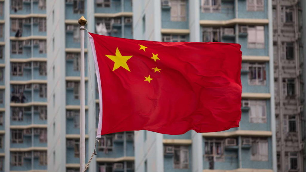 China pode obrigar que smartphones vendidos no país tenham hardware local