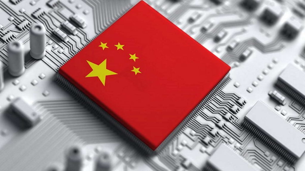Japão e Países Baixos unem-se aos EUA nas restrições de chips à China
