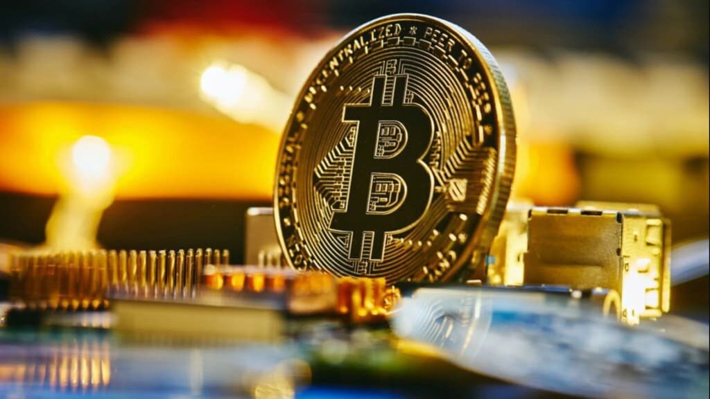 OE2023: Agravamento de operações com criptoativos em Portugal