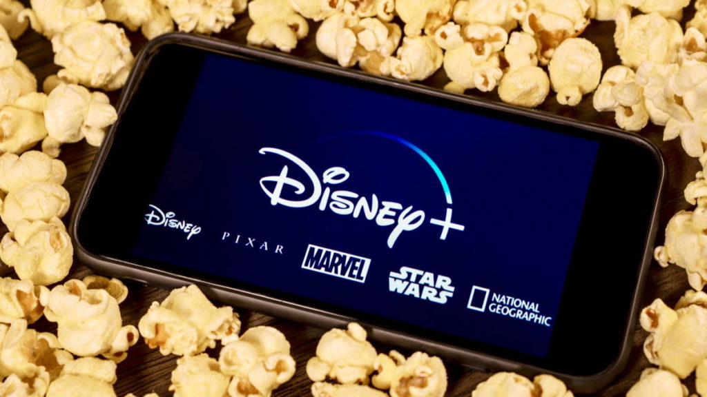 Disney+ vai começar a controlar a partilha de contas e usará o Canadá como exemplo