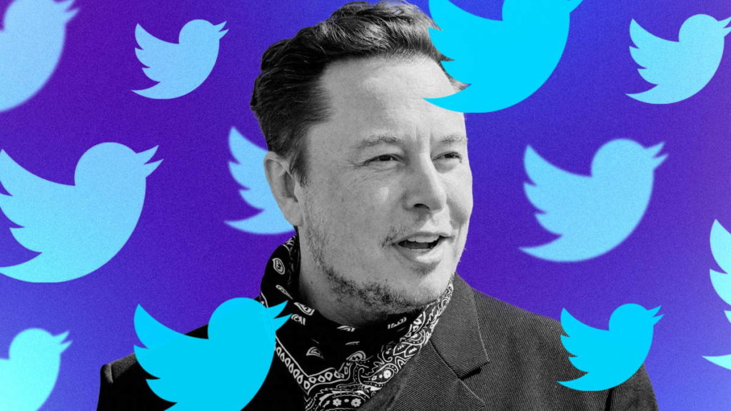 Elon Musk volta a mexer no Twitter: o preço do Twitter Blue vai aumentar mesmo