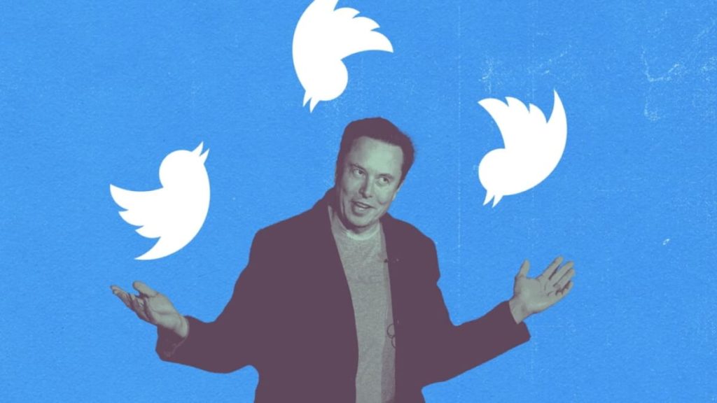 Twitter 2.0: ultimato “hardcore” de Elon Musk leva centenas de funcionários a sair