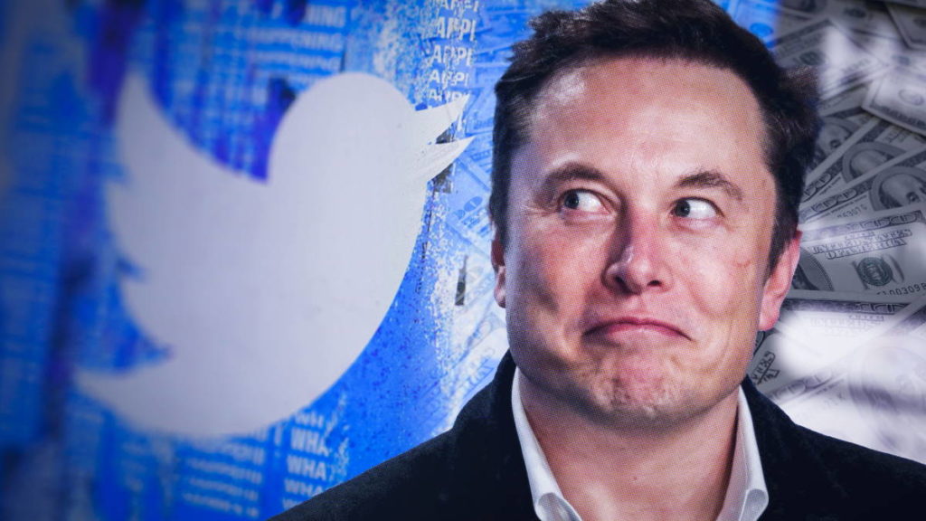 Amnistia geral no Twitter? Elon Musk volta a perguntar aos utilizadores o que deve fazer