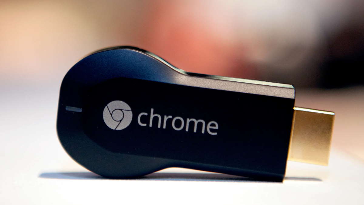 Ao fim de vários anos, Google tem preparadas atualizações para todos os Chromecast