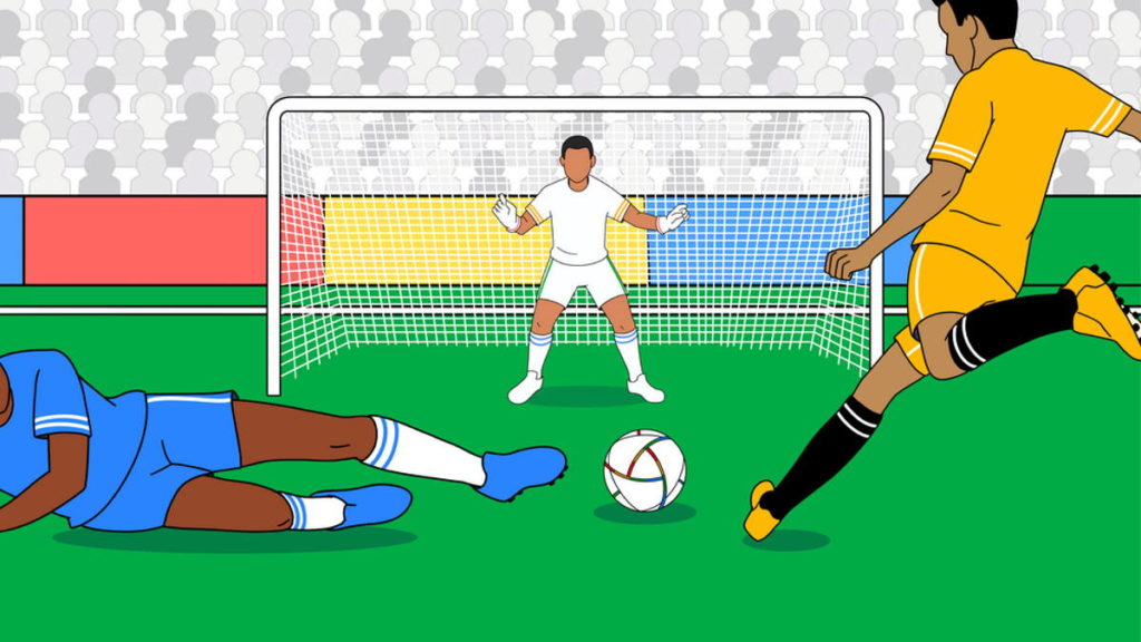 Preparado para o Mundial 2022 no Qatar? Google dará resultados, jogos e informação