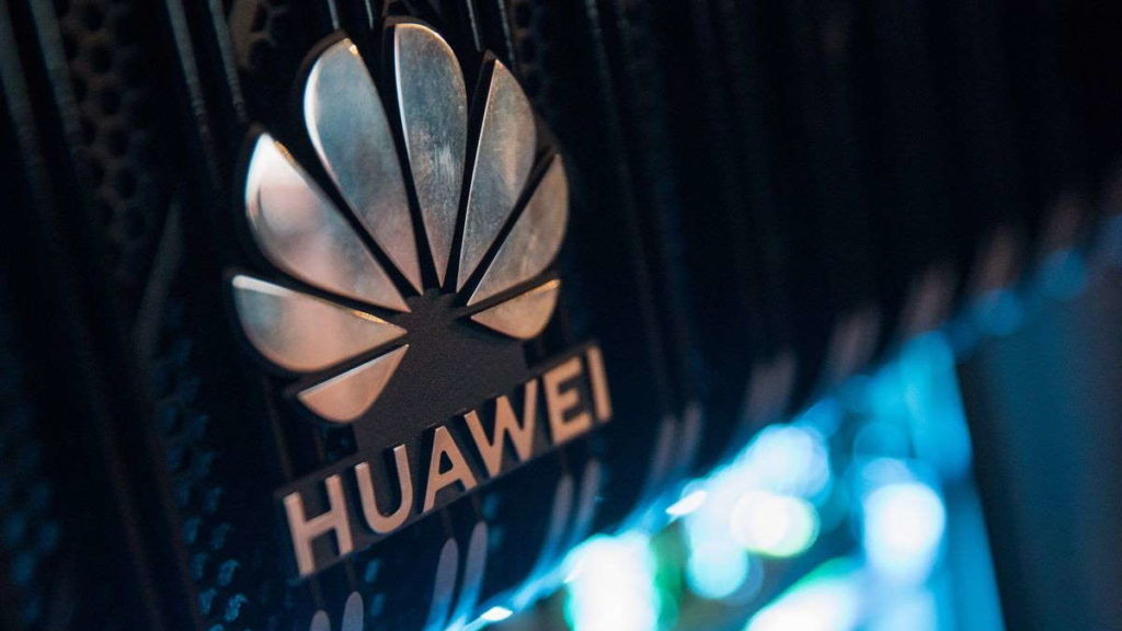 EUA apertam ainda mais o cerco à Huawei com mais restrições