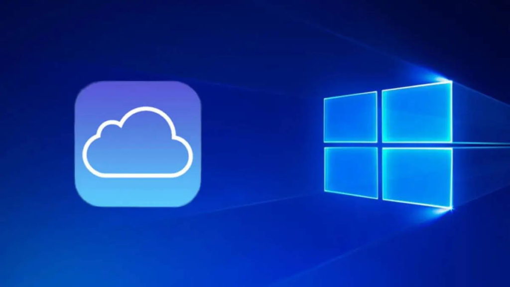 Fotos de outros e vídeos corrompidos? Esta é a queixa dos utilizadores do iCloud para Windows