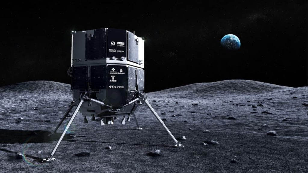 NASA já tem o primeiro fornecedor de solo lunar. Está aberta a “loja da Lua”