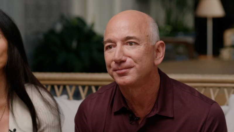 Jeff Bezos aconselha: não faça compras na Black Friday!