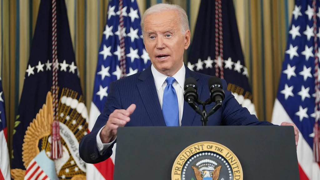 Joe Biden diz que as relações que Elon Musk tem com outros países devem ser observadas