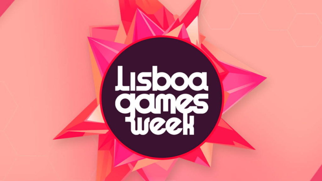 Presença “nacional” no Lisbon Games Week