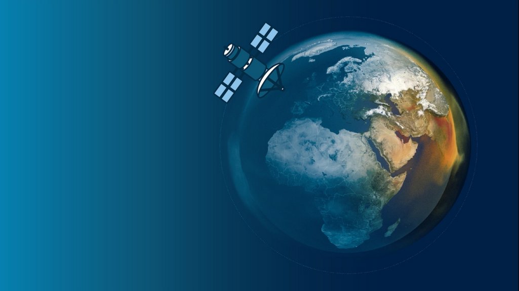ONU quer satélites a detetar pontos de emissões de metano… E depois?