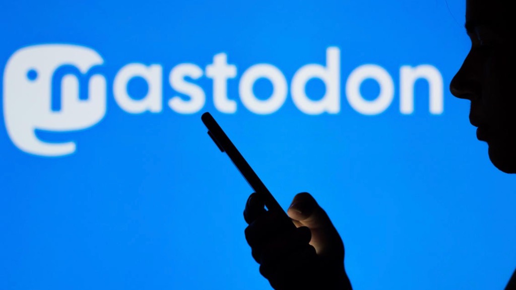 Adeus Twitter… é hora de ter conta na rede social Mastodon