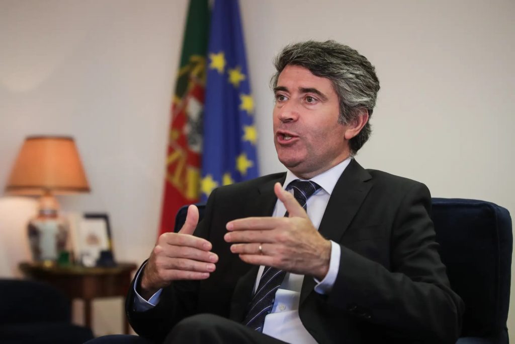 Cibersegurança: Ministério da Administração Interna investe 17,4 milhões