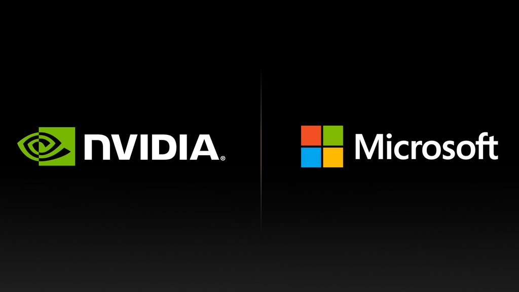 Microsoft e NVIDIA juntas para criar um supercomputador baseado em IA na Cloud