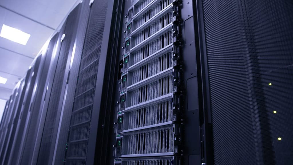 Flatiron Institute: É este o mais poderoso computador do mundo…