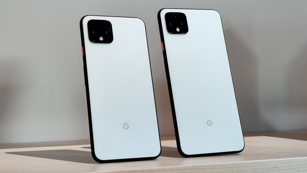 Google pagou a influenciadores para promover o Pixel 4… que nunca o usaram