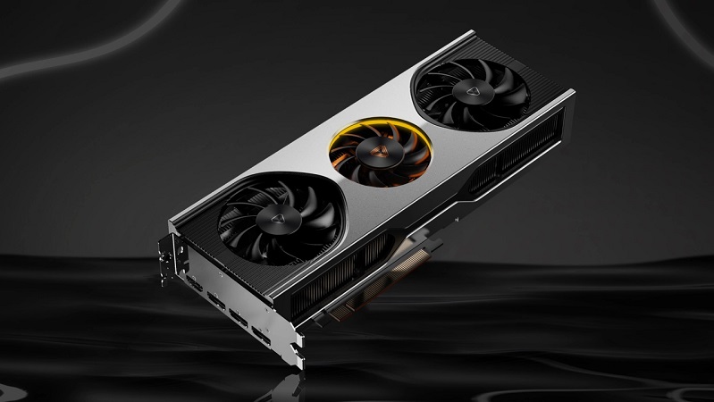 Gráfica gaming chinesa MTT S80 custa 423 dólares e já traz uma motherboard ASUS