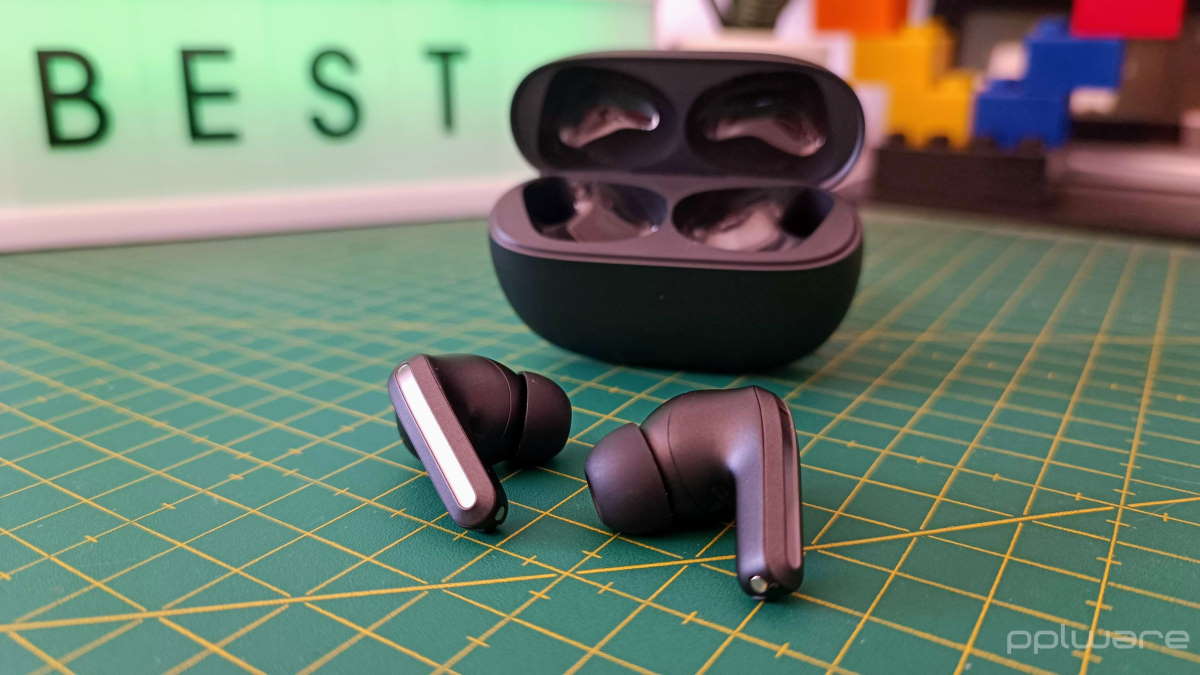 Xiaomi Redmi Buds 4 Pro: Já não precisa pagar muito para ter uns bons earbuds