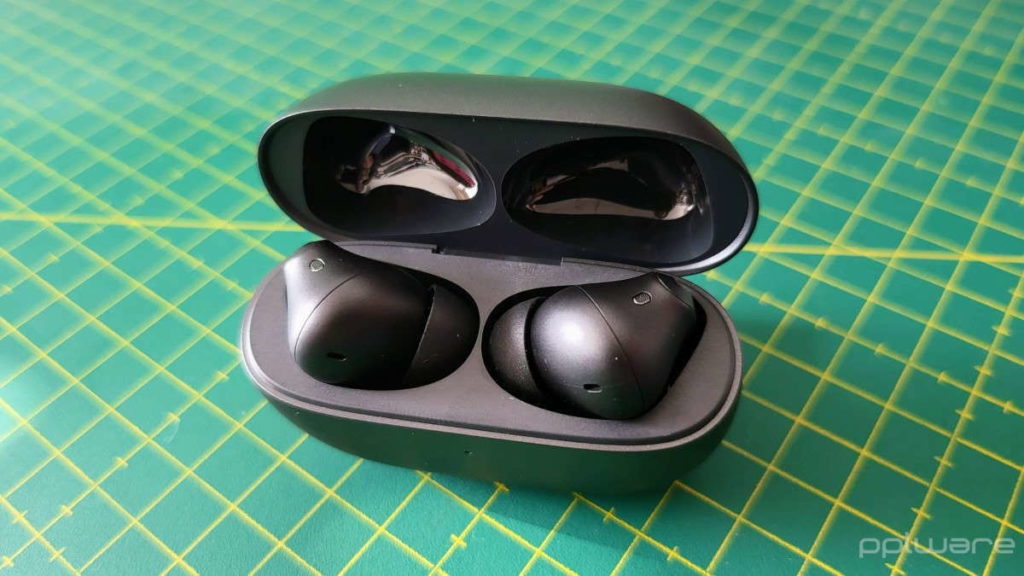 Xiaomi Redmi Buds 4 Pro earbuds preço ANC