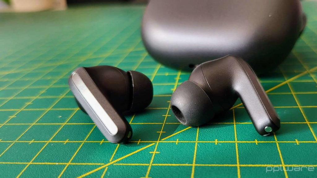 Xiaomi Redmi Buds 4 Pro earbuds preço ANC