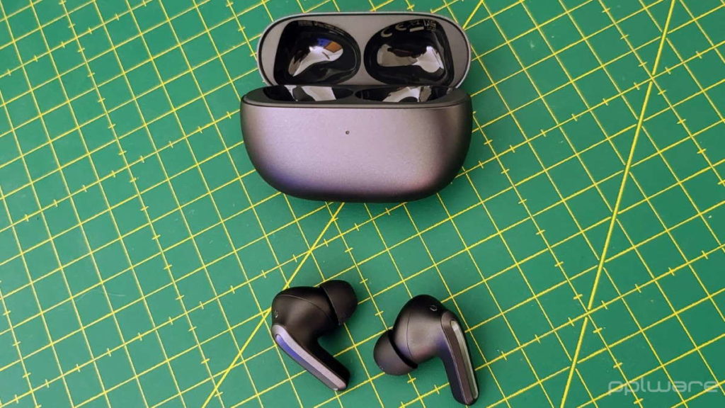 Xiaomi Redmi Buds 4 Pro earbuds preço ANC