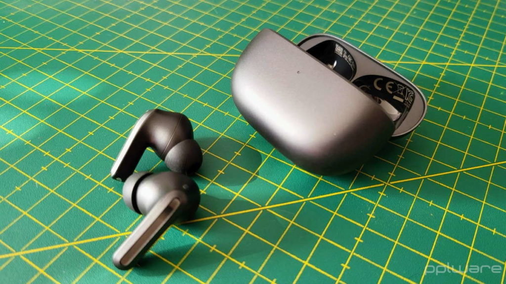 Xiaomi Redmi Buds 4 Pro earbuds preço ANC