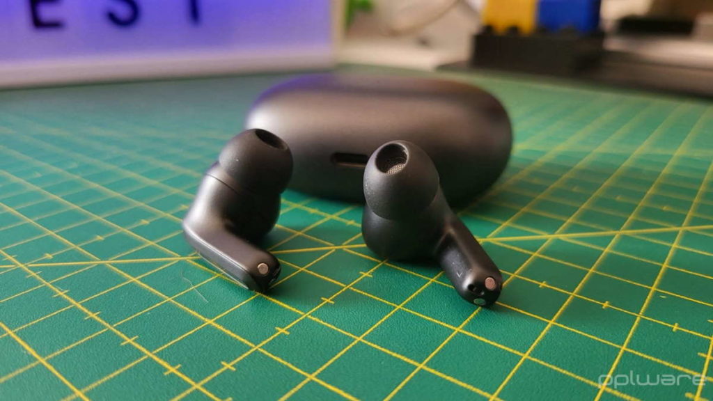 Xiaomi Redmi Buds 4 Pro earbuds preço ANC