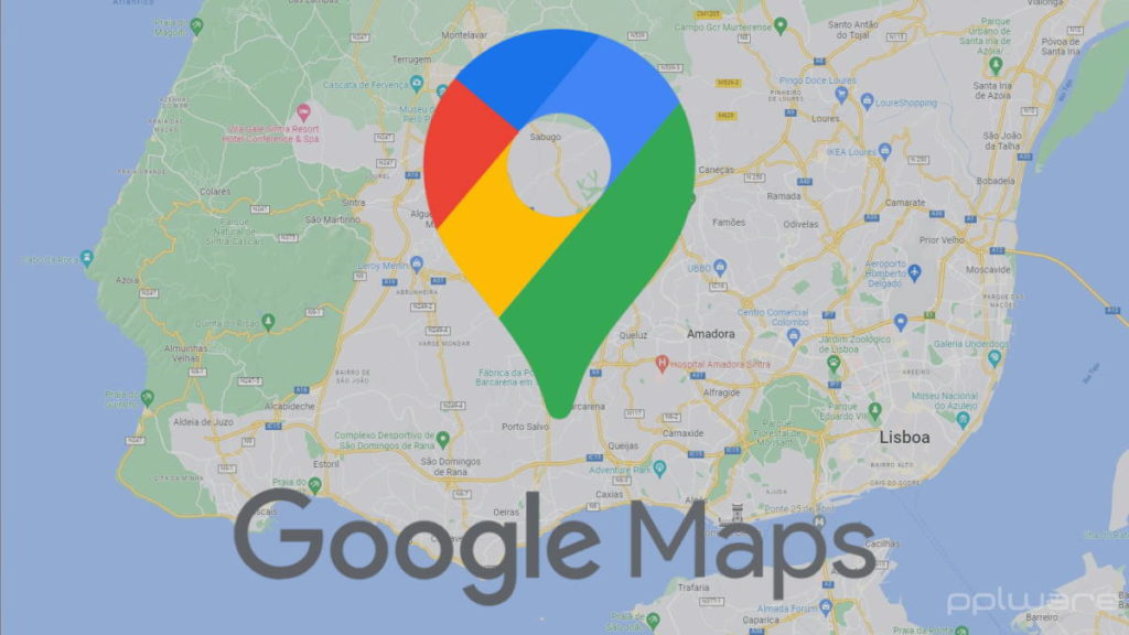 Não gosta do carro que o Google Maps mostra? Em breve poderá personalizar este veículo