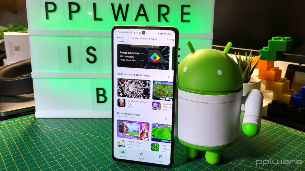 Play Store Android vai alertar se apps não funcionarem bem nos smartphones