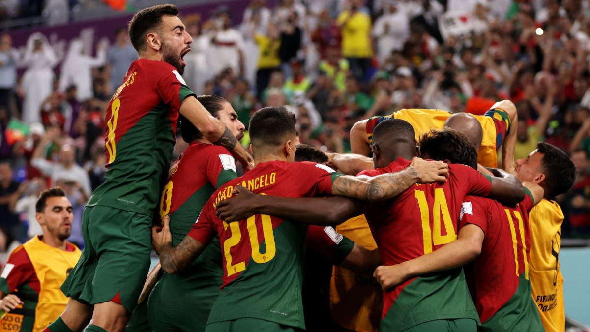Dica: Seguir a seleção de Portugal no Mundial do Qatar? Google dá-lhe tudo o que precisa