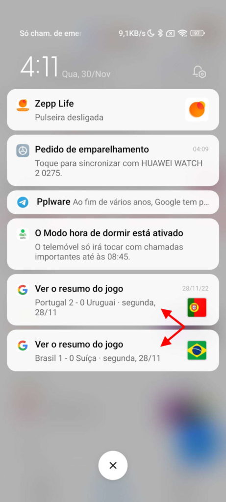 Portugal Qatar Google Futebol seleção