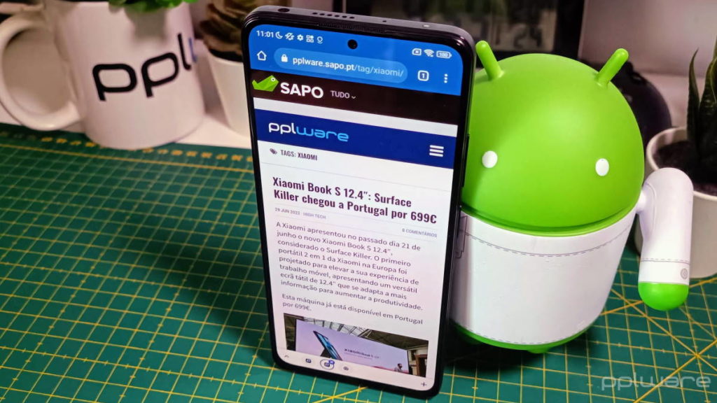 Dica: Acabar com a publicidade nos smartphones Xiaomi? Estes são os passos a dar