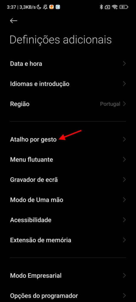 leitor impressões digitais