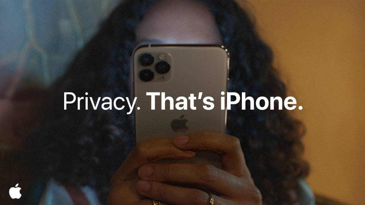 Apple vai a tribunal depois de provada a recolha de dados e a falha de privacidade no iPhone