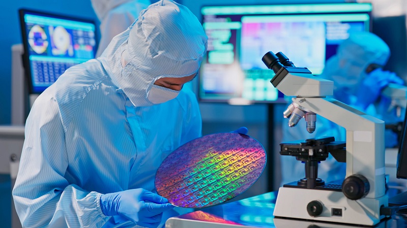 Rapidus: a empresa de chips do Japão que vai competir com a Intel, Samsung e TSMC