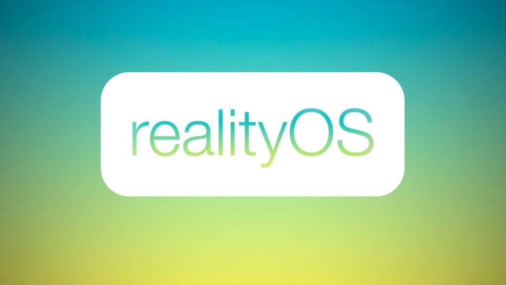 RealityOS: O que se sabe sobre o novo sistema operativo Apple para óculos de realidade mista?