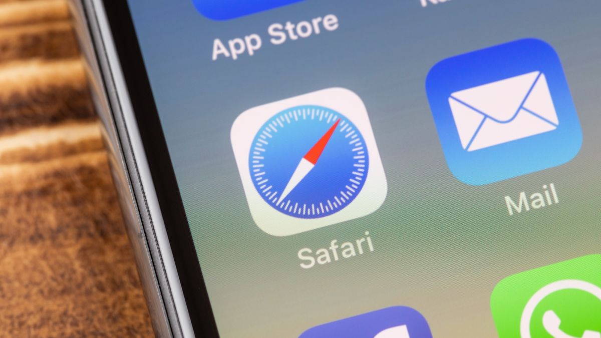 Bloquear o Safari no iPhone? Bastava pesquisar por estas palavras de apenas 3 letras