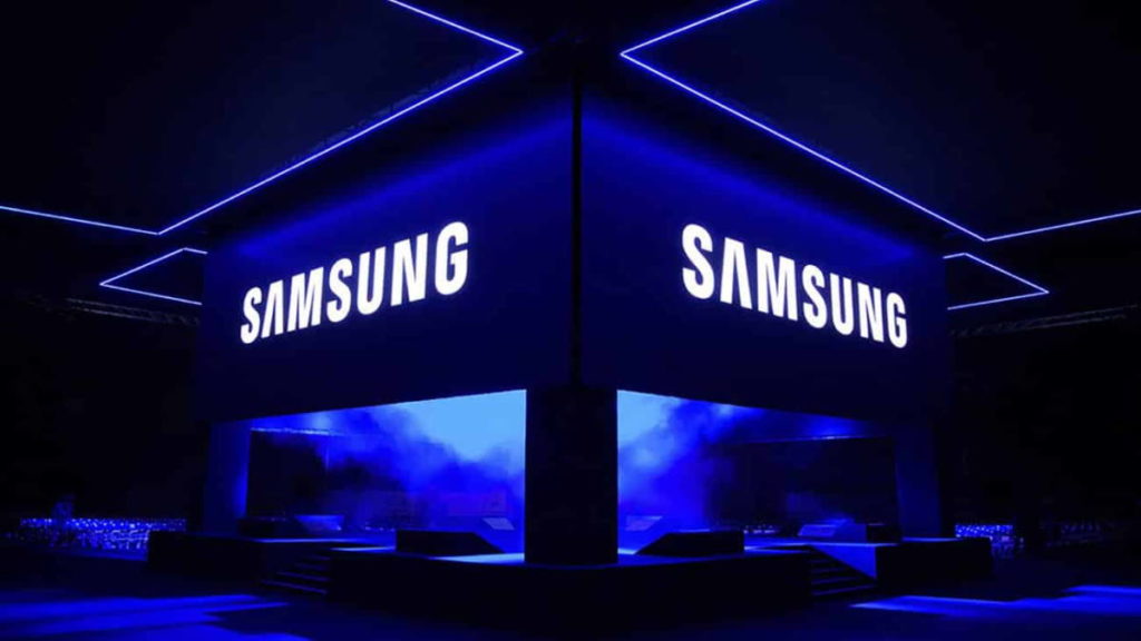 Samsung estabelece um novo recorde de velocidade no 5G em testes de longa distância