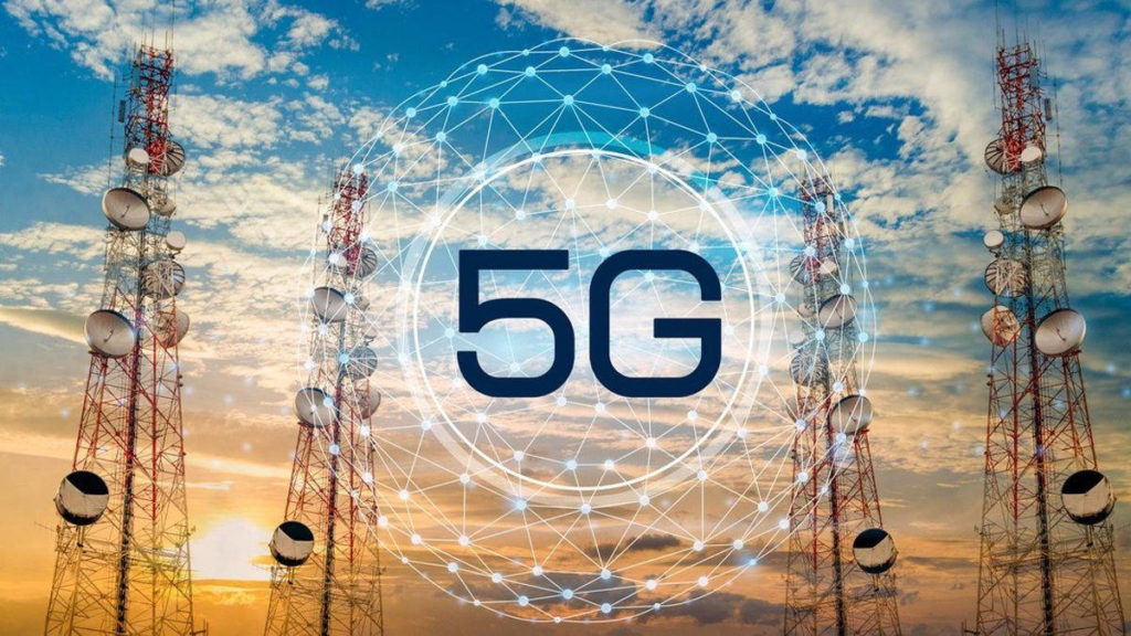 Mais de 10 mil antenas 5G já instaladas em Portugal