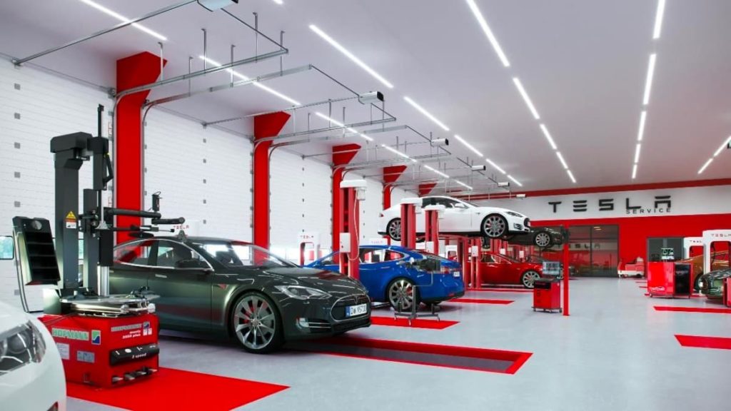 Tesla anuncia mais um recall para 80 mil carros e alguns têm mesmo de ser recolhidos